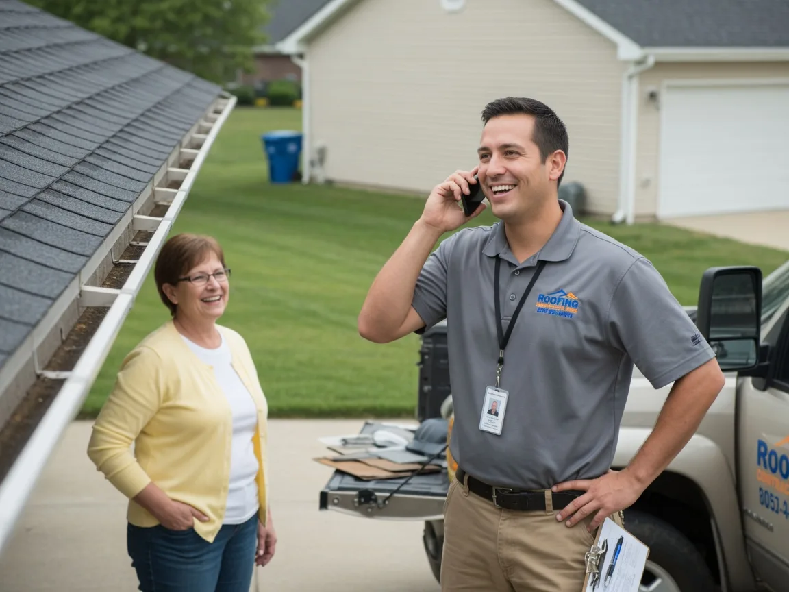 Local Roofing Contractors Ellendale, MN FAQs